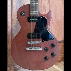 Gibson Les Paul Junior Special Faded Worn Cherry