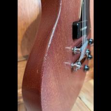 Gibson Les Paul Junior Special Faded Worn Cherry_5