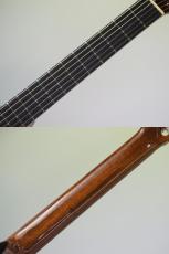 茶位幸弘 No.15 バリトンギター (管理番号5099)_5