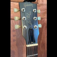 Gibson Les Paul Junior Special Faded Worn Cherry_6
