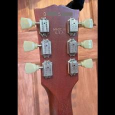 Gibson Les Paul Junior Special Faded Worn Cherry_7