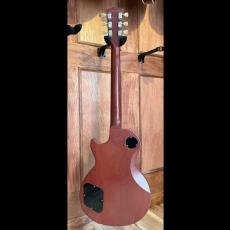 Gibson Les Paul Junior Special Faded Worn Cherry_8