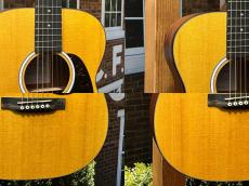 Martin 【日本総本店】【ショーン・メンデスシグネチャーモデル】000JR-10E Shawn Mendes #2972740_6