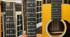 Martin 【日本総本店】【ショーン・メンデスシグネチャーモデル】000JR-10E Shawn Mendes #2972740_9