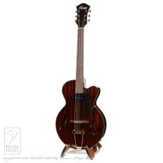 Rozeo Ladybug Mahogany-C/Brown _2