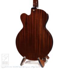 Rozeo Ladybug Mahogany-C/Brown _4