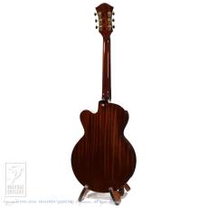 Rozeo Ladybug Mahogany-C/Brown _5
