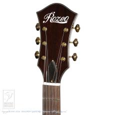 Rozeo Ladybug Mahogany-C/Brown _8