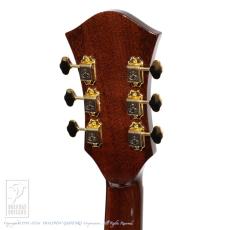 Rozeo Ladybug Mahogany-C/Brown _9