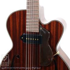 Rozeo Ladybug Mahogany-C/Brown _11