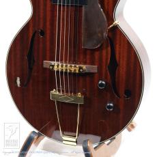 Rozeo Ladybug Mahogany-C/Brown _12