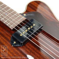 Rozeo Ladybug Mahogany-C/Brown _14