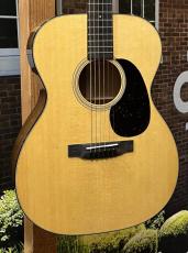 Martin 【日本総本店】【綺麗な杢目のトップ板】000-18 Standard #2968485【48回無金利分割可能】