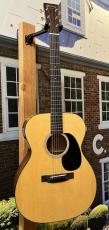 Martin 【日本総本店】【綺麗な杢目のトップ板】000-18 Standard #2968485【48回無金利分割可能】_2