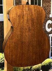 Martin 【日本総本店】【綺麗な杢目のトップ板】000-18 Standard #2968485【48回無金利分割可能】_3