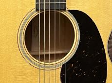 Martin 【日本総本店】【綺麗な杢目のトップ板】000-18 Standard #2968485【48回無金利分割可能】_5