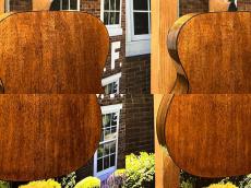 Martin 【日本総本店】【綺麗な杢目のトップ板】000-18 Standard #2968485【48回無金利分割可能】_7