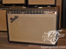 Fender '67 Deluxe Reverb Amp