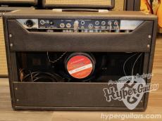Fender '67 Deluxe Reverb Amp_2