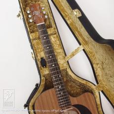 Maton EBW70C【デモ動画掲載】_8