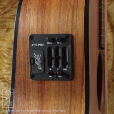 Maton EBW70C【デモ動画掲載】_12