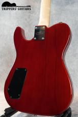 G&L G&L Custom Shop ASAT Deluxe Fire Fade (2019)　世界に1本のカスタム品!ミントコンディションの1本です!_5