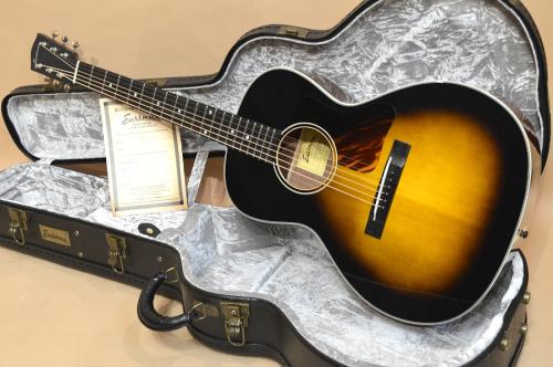 Eastman E10-OOSS　2022年製