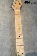 G&L G&L Custom Shop ASAT Deluxe Fire Fade (2019)　世界に1本のカスタム品!ミントコンディションの1本です!_13