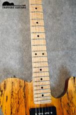 G&L G&L Custom Shop ASAT Deluxe Fire Fade (2019)　世界に1本のカスタム品!ミントコンディションの1本です!_14