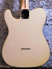 Fender Telecaster BLD/R '72 "One String Tree"_4