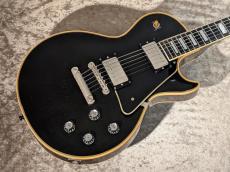 Gibson 1969 Les Paul Custom 1pc Body Back w/ 50s Nickel Parts【4.40kg】_2