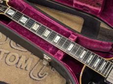Gibson 1969 Les Paul Custom 1pc Body Back w/ 50s Nickel Parts【4.40kg】_3