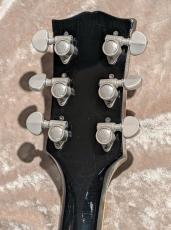 Gibson 1969 Les Paul Custom 1pc Body Back w/ 50s Nickel Parts【4.40kg】_8