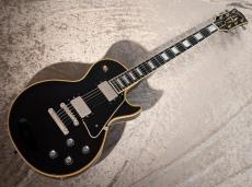 Gibson 1969 Les Paul Custom 1pc Body Back w/ 50s Nickel Parts【4.40kg】_5