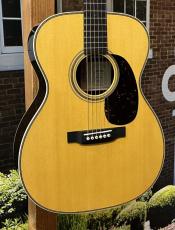 Martin 【日本総本店】【現物画像】【即納可能】000-EC 30th Anniversary #2959702【48回無金利分割可能】