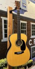 Martin 【日本総本店】【現物画像】【即納可能】000-EC 30th Anniversary #2959702【48回無金利分割可能】_2