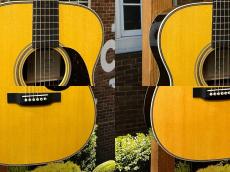 Martin 【日本総本店】【現物画像】【即納可能】000-EC 30th Anniversary #2959702【48回無金利分割可能】_6