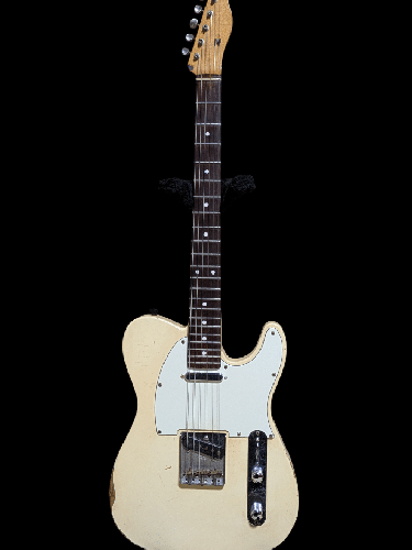 DEVISER BTE-320 CUSTOM