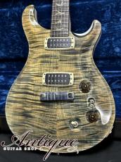 Paul Reed Smith [PRS] Paul's Guitar Brazilian 2014 Custom Color Whale Blue/White Back w/Narrow 408PU 3.38kg "Specials One"_2