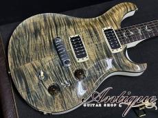 Paul Reed Smith [PRS] Paul's Guitar Brazilian 2014 Custom Color Whale Blue/White Back w/Narrow 408PU 3.38kg "Specials One"_4