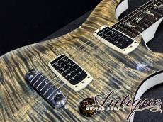 Paul Reed Smith [PRS] Paul's Guitar Brazilian 2014 Custom Color Whale Blue/White Back w/Narrow 408PU 3.38kg "Specials One"_7