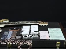 Paul Reed Smith [PRS] Paul's Guitar Brazilian 2014 Custom Color Whale Blue/White Back w/Narrow 408PU 3.38kg "Specials One"_11