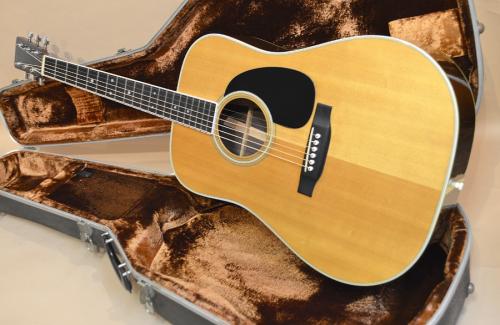 Martin D-35　1980年製