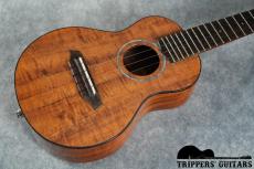G String C1 CB (2000年代)  ハワイ時代のコンサートウクレレ!ミントコンディションの1本です!