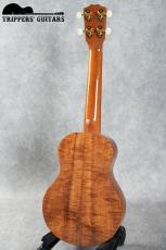 G String C1 CB (2000年代)  ハワイ時代のコンサートウクレレ!ミントコンディションの1本です!_3