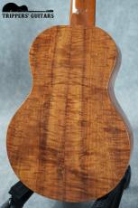 G String C1 CB (2000年代)  ハワイ時代のコンサートウクレレ!ミントコンディションの1本です!_5