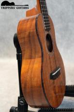 G String C1 CB (2000年代)  ハワイ時代のコンサートウクレレ!ミントコンディションの1本です!_10