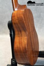 G String C1 CB (2000年代)  ハワイ時代のコンサートウクレレ!ミントコンディションの1本です!_11