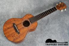 G String C1 CB (2000年代)  ハワイ時代のコンサートウクレレ!ミントコンディションの1本です!_14