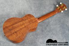 G String C1 CB (2000年代)  ハワイ時代のコンサートウクレレ!ミントコンディションの1本です!_15
